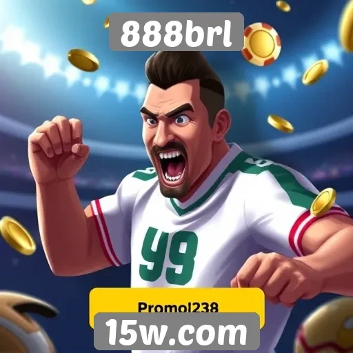 Promoções exclusivas atraem jogadores no 888brl