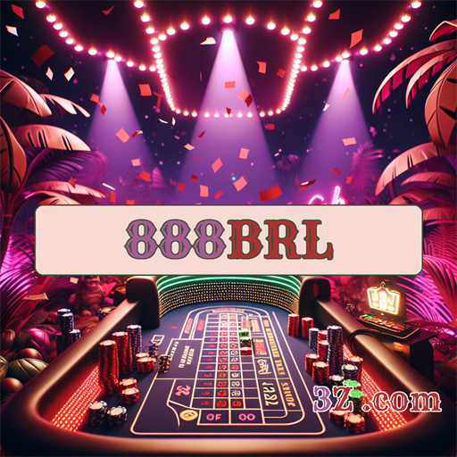 Mergulhe na Diversão dos Jogos do 888brl