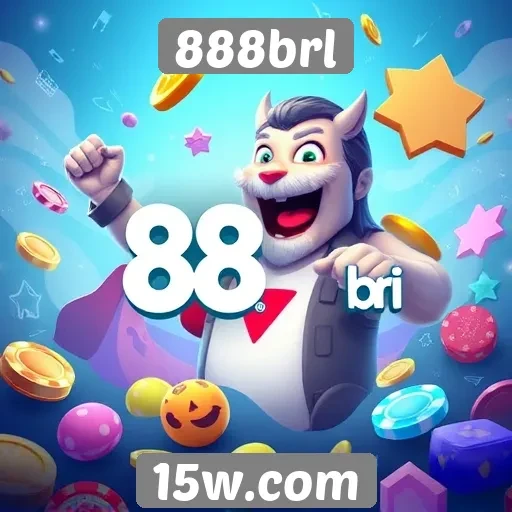 Novos jogos disponíveis no site 888brl